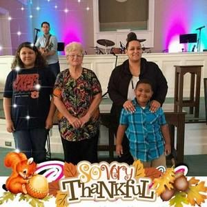 Meet your Posher, Sheryl